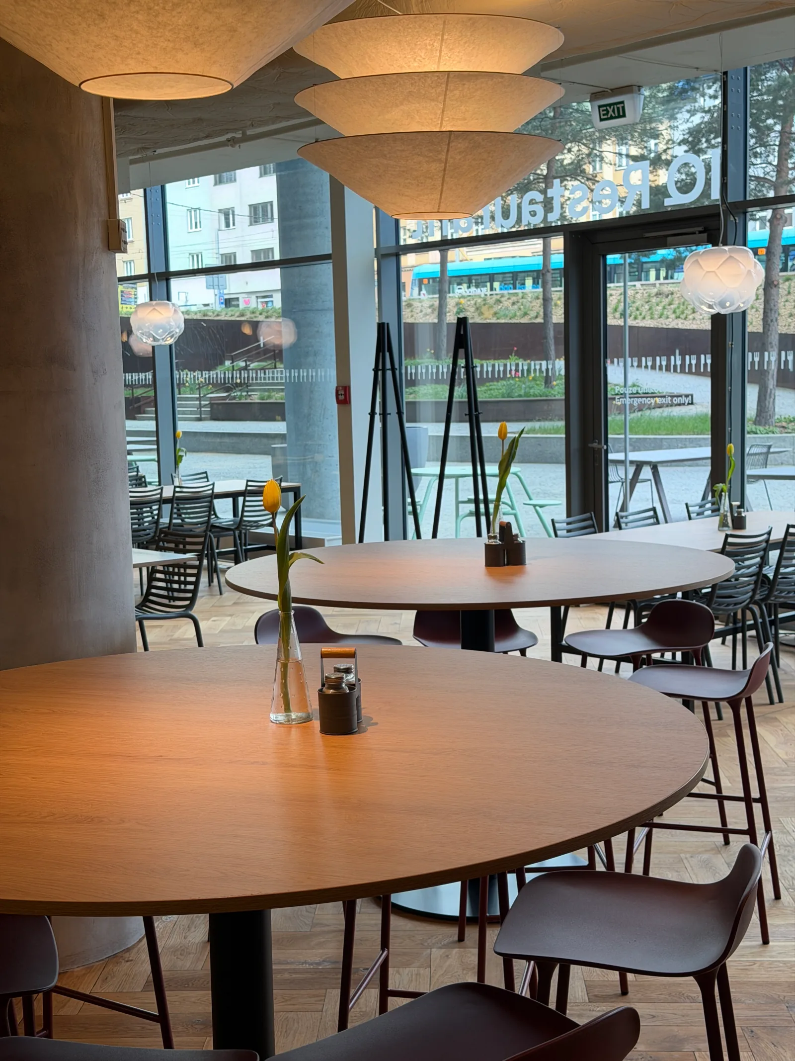 IQ Restaurant Ostrava