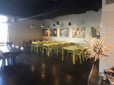 IQ Restaurant Ostrava