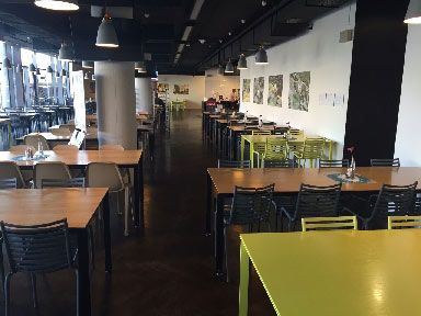 IQ Restaurant Ostrava