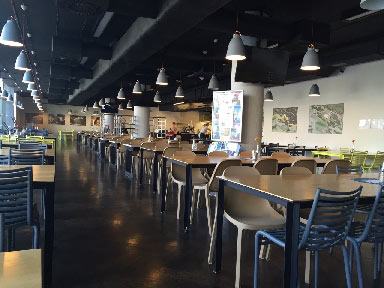 IQ Restaurant Ostrava