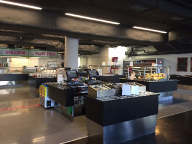 IQ Restaurant Ostrava