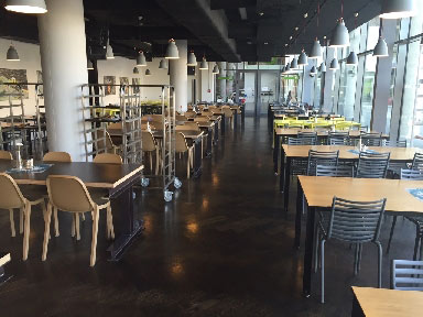 IQ Restaurant Ostrava