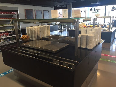 IQ Restaurant Ostrava