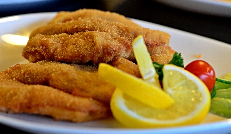 IQ Restaurant Ostrava