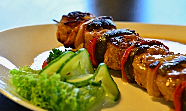 IQ Restaurant Ostrava