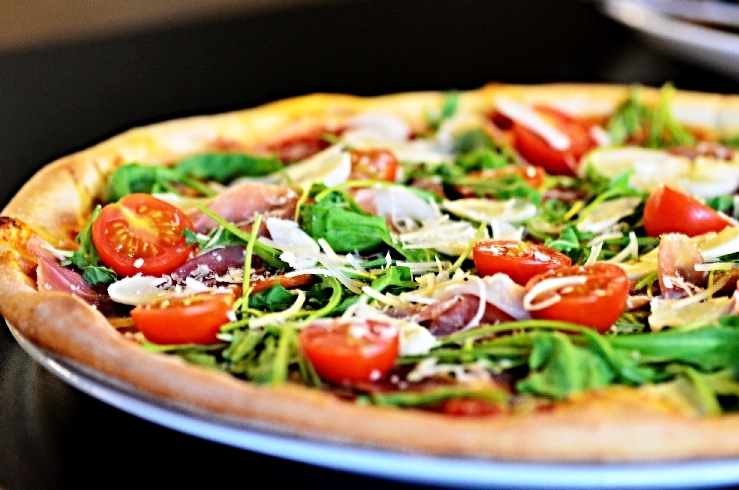 IQ Restaurant Ostrava