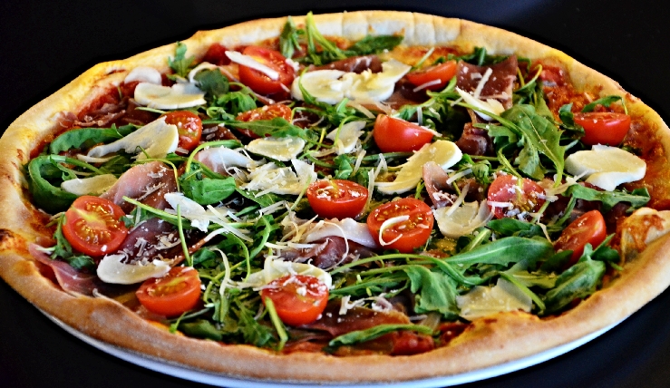 IQ Restaurant Ostrava