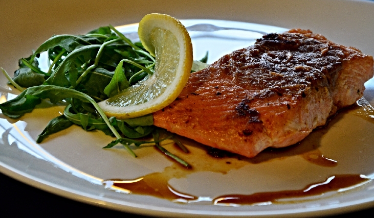 IQ Restaurant Ostrava