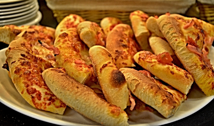 IQ Restaurant Ostrava