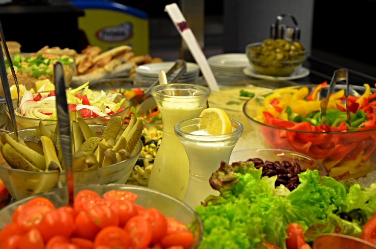 IQ Restaurant Ostrava