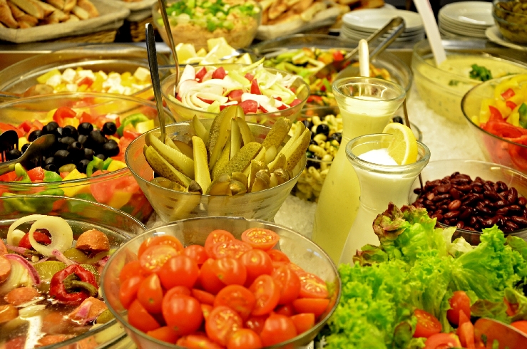 IQ Restaurant Ostrava