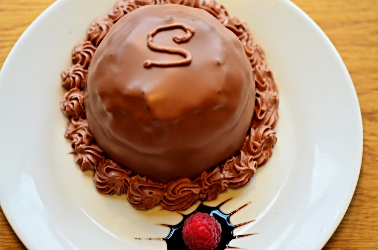 IQ Restaurant Ostrava